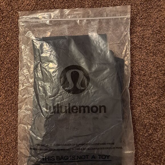 New With Tags lululemon Align HR High-Rise Pant 25" - Picture 14 of 14